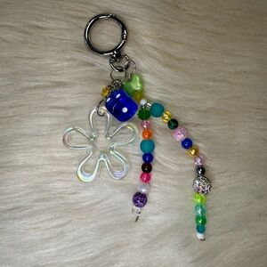 Handmade Bag Charm